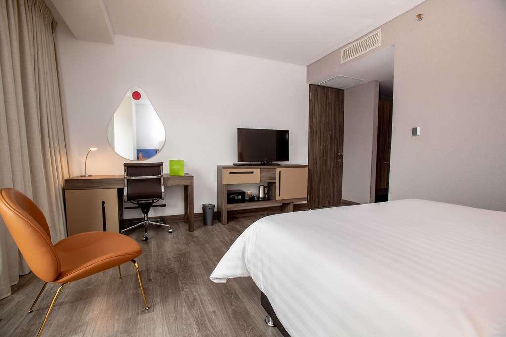 Hampton By Hilton Valledupar Habitación foto