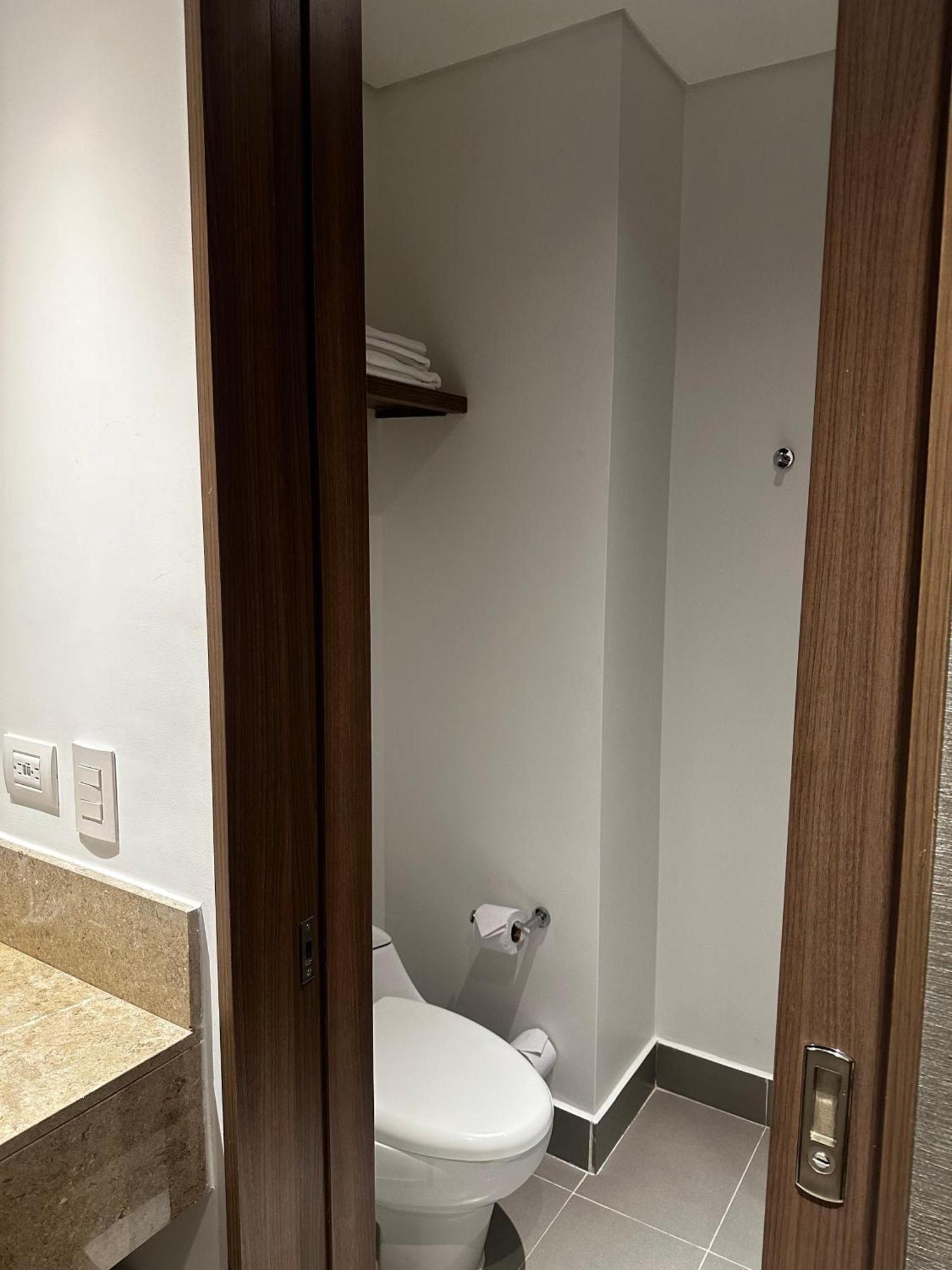 Hampton By Hilton Valledupar Exterior foto