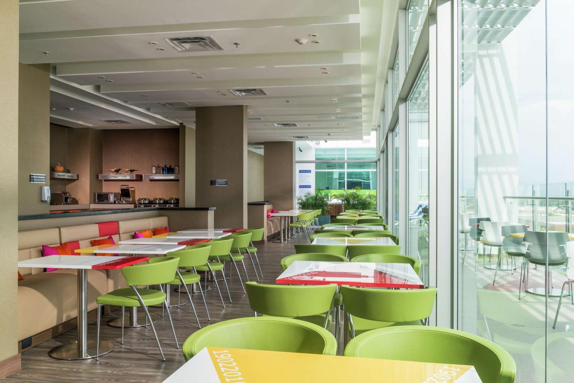Hampton By Hilton Valledupar Exterior foto